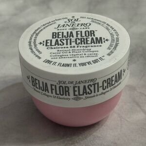 Sol de Janeiro Beija Flor Elasti-Cream